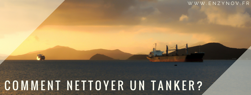 IMAGE COMMENT NETTOYER UN TANKER